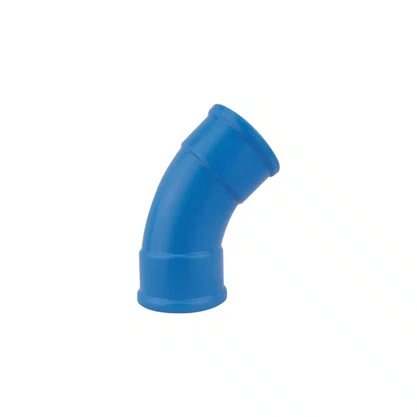 Curva 45° Irrigação DN75 – Amanco