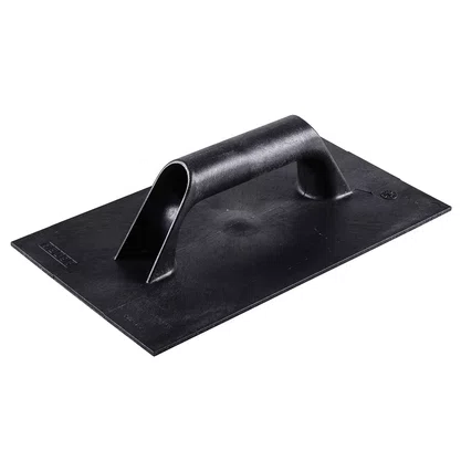 Desempenadeira PVC Estriada/corrugada 17x30 Astra
