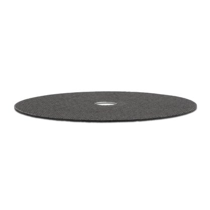 Disco de Corte Abrasivo Metal/Inox 7 x 1.6mm x 7/8 Sata