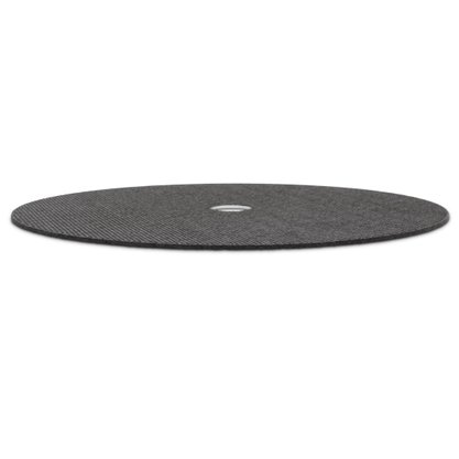 Disco de Corte Metal/Inox 9 x 2.0mm x 7/8 ST55055G Sata