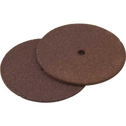 Disco de corte micro retifica 24x0.8mm Un Vonder