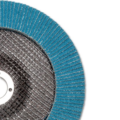 Disco Flap Abrasivo Metal 7" C80 Sata