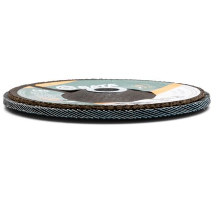Disco Flap Abrasivo Metal 7" C80 Sata