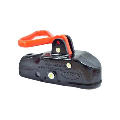 Engate/Munheca  Automático P/ Esfera 50mm 2500kg Torpa