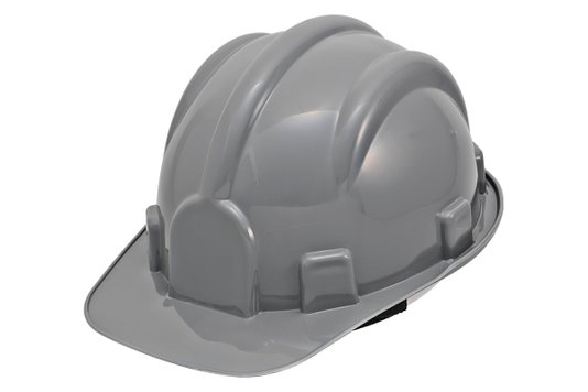 Epi Capacete Segurança Amarelo Delta Plus