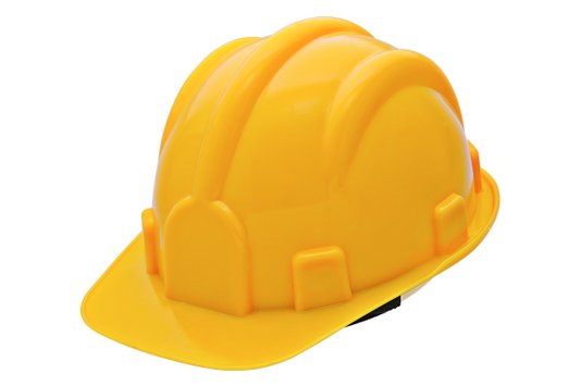 Epi Capacete Segurança Azul Escuro Delta Plus