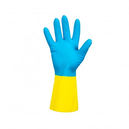 Epi Luva de Segurança Látex Neoprene Neoprex Kalipso