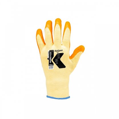 Epi Luva Orange Flex Kalipso