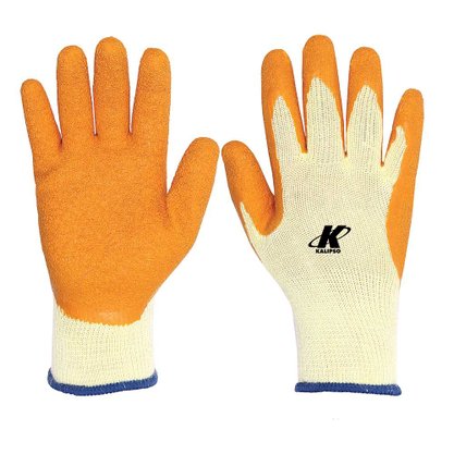Epi Luva Orange Flex Kalipso