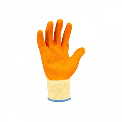 Epi Luva Orange Flex Kalipso