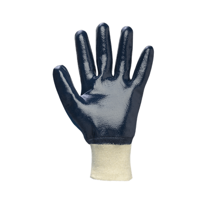 Epi Luva Predador Azul Punho Malha 97.951 - Marluvas