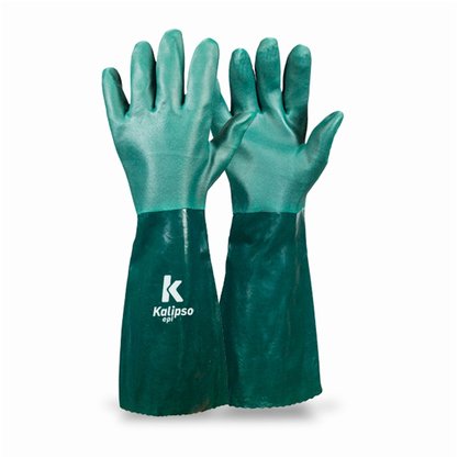 Epi Luva PVC 45 cm Kalipso