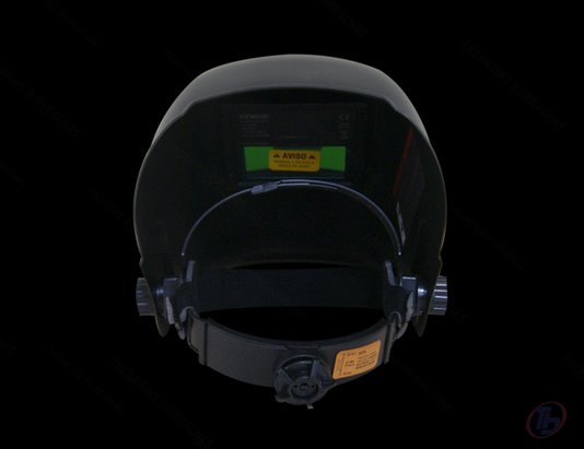 Epi Máscara de Solda Automática MSL-3500 Ton.11 Lynus