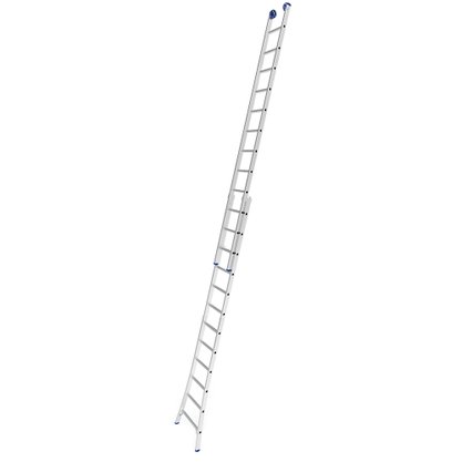 Escada Extensiva de Alumínio 02x12 Mor