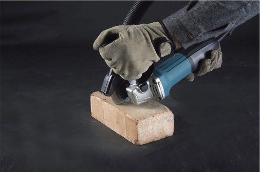Esmerilhadeira 4.1/2 Ga4530 720w - Makita