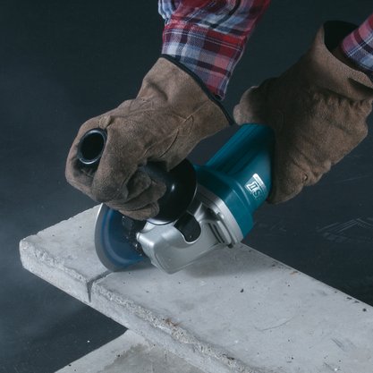 Esmerilhadeira 4.1/2 ga4540c 1400w c/regul-makita