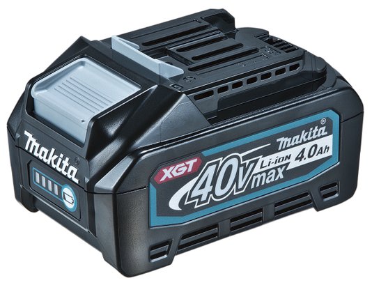 Esmerilhadeira Angular a bateria 40v GA005GM201 Makita