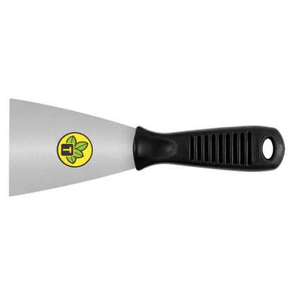 Espátula Flexível 12 cm em Aço Carbono Tramontina