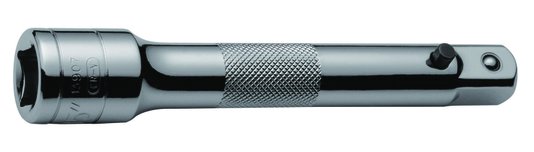 Extensão Soquete Com Pino Trava 1/2" 5" Sata
