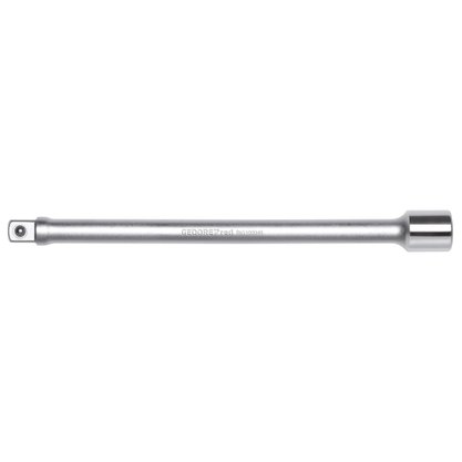 Extensão Soquete 10" Encaixe 1/2 Gedore Red