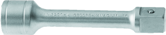 Extensão Para Soquete Encaixe 3/4 Gedore