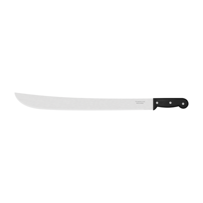 Facão para Mato Preto 18" Tramontina