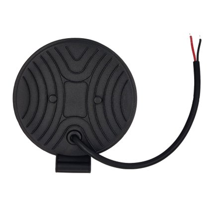 Farol Led Auxiliar Redondo 14 LEDs 42w 800lm 9-36V