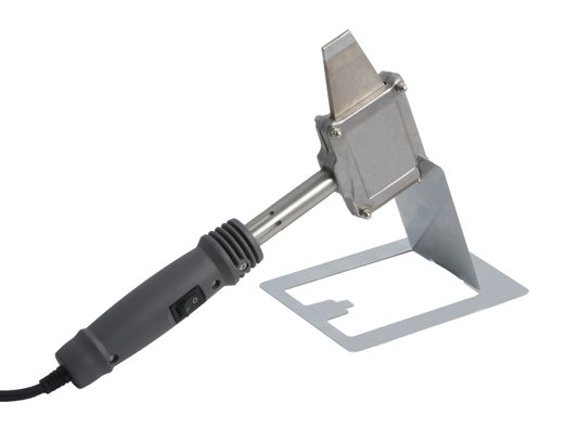 Ferro De Soldar Machadinha 180w - Fame