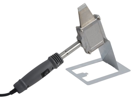 Ferro De Soldar Machadinha 320w - Fame