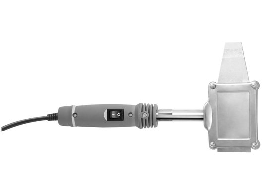 Ferro De Soldar Machadinha 320w - Fame