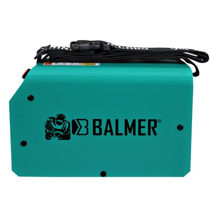 Fonte inversor mma Vulcano Inverter 160S 145a Balmer