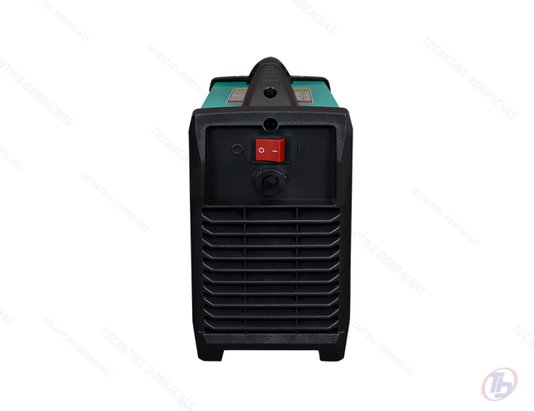 Fonte Inversora Mma Tig Joy 223 DV 200Ah - Balmer