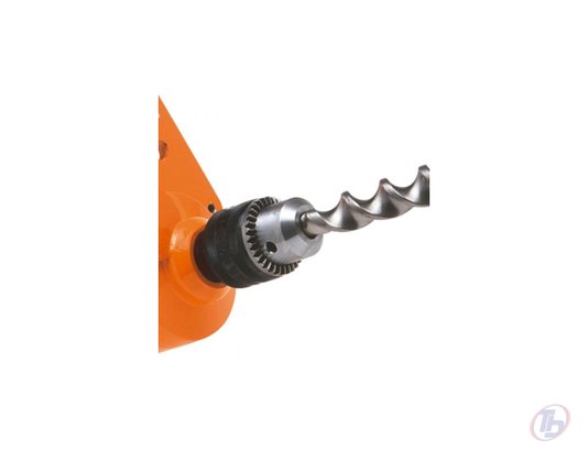 Furadeira P/ Motosserras Husqvarna 266 281 288xp Bristol