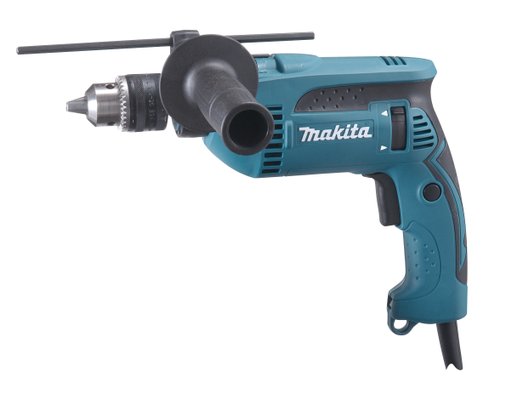 Furadeira Impacto 1/2" 16mm (5/8) 760w Hp1640 Makita