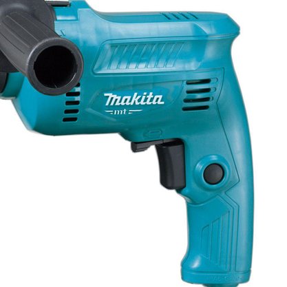 Furadeira Impacto 1/2" 500w 220V M0801B Makita