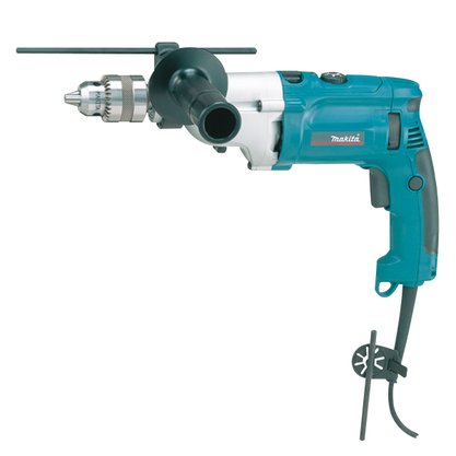 Furadeira impacto 5/8 hp2070x 1010w 220V Makita
