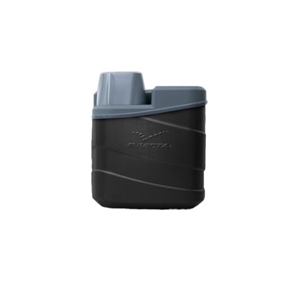 Garrafa Térmica 3lt Maratona Preta – Invicta