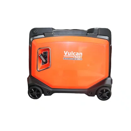 Gerador a Gasolina Inverter 220V 4kVA VGI4000-2 Vulcan