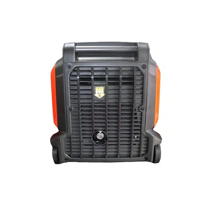 Gerador a Gasolina Inverter 220V 4kVA VGI4000-2 Vulcan