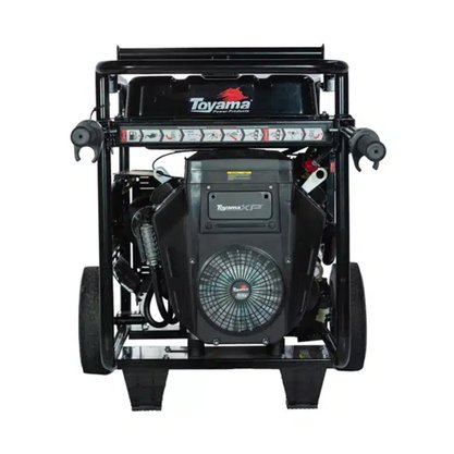 Gerador a Gasolina Para Drone T40 TG15000CXE3-XP Toyama