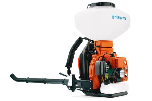 Atomizador Costal a gasolina 362D28 Husqvarna