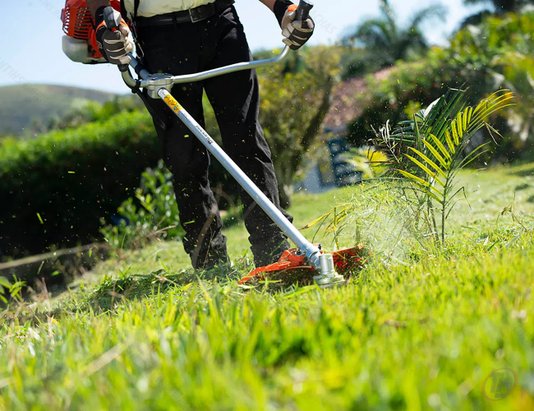 Roçadeira a Gasolina 131R Husqvarna