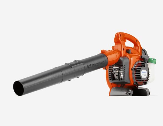 Soprador a gasolina 125B Husqvarna