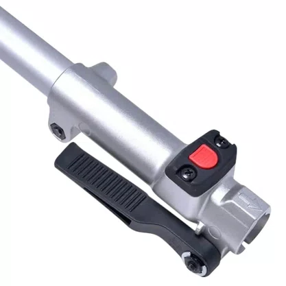 Extensor Do Eixo Para Moto poda LE400MP Makita