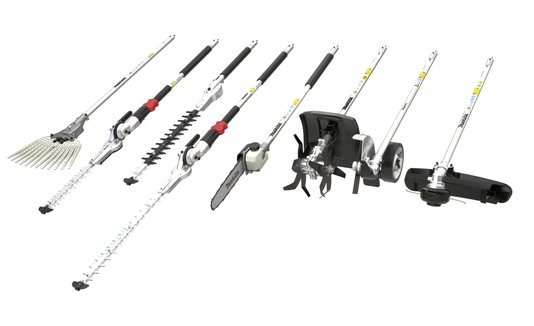 Extensor Do Eixo Para Moto poda LE400MP Makita