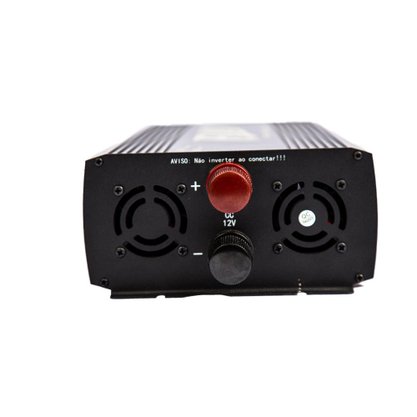 Inversor de Tensão 12v/220v 3000w/6000w Flach