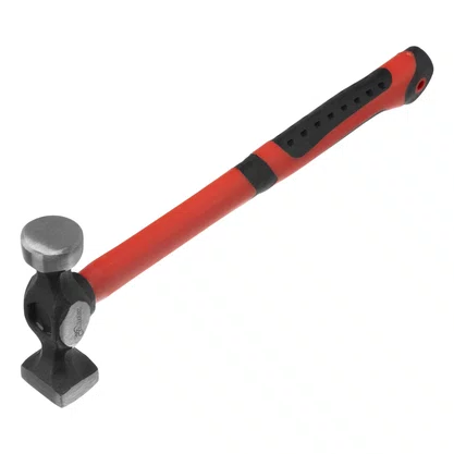 Jogo Chapeador para Reparo Automotivo MTX