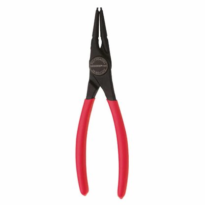 Jogo de alicates para anéis 4pcs Gedore red