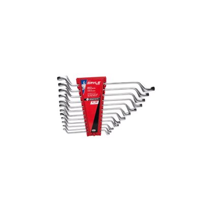 Jogo De Chave Estrela/Fresada 6 A 32mm - Mayle