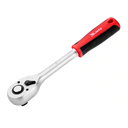 Jogo de Ferramentas 216 Peças 1/4" 3/8" 1/2" – MTX